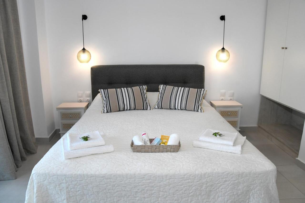 Karinta Bay Apartments Zewnętrze zdjęcie