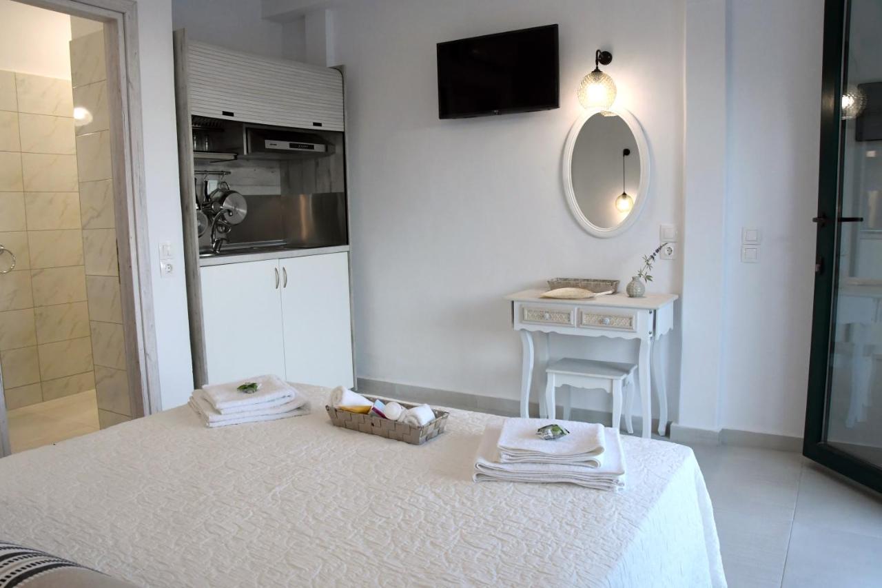 Karinta Bay Apartments Zewnętrze zdjęcie
