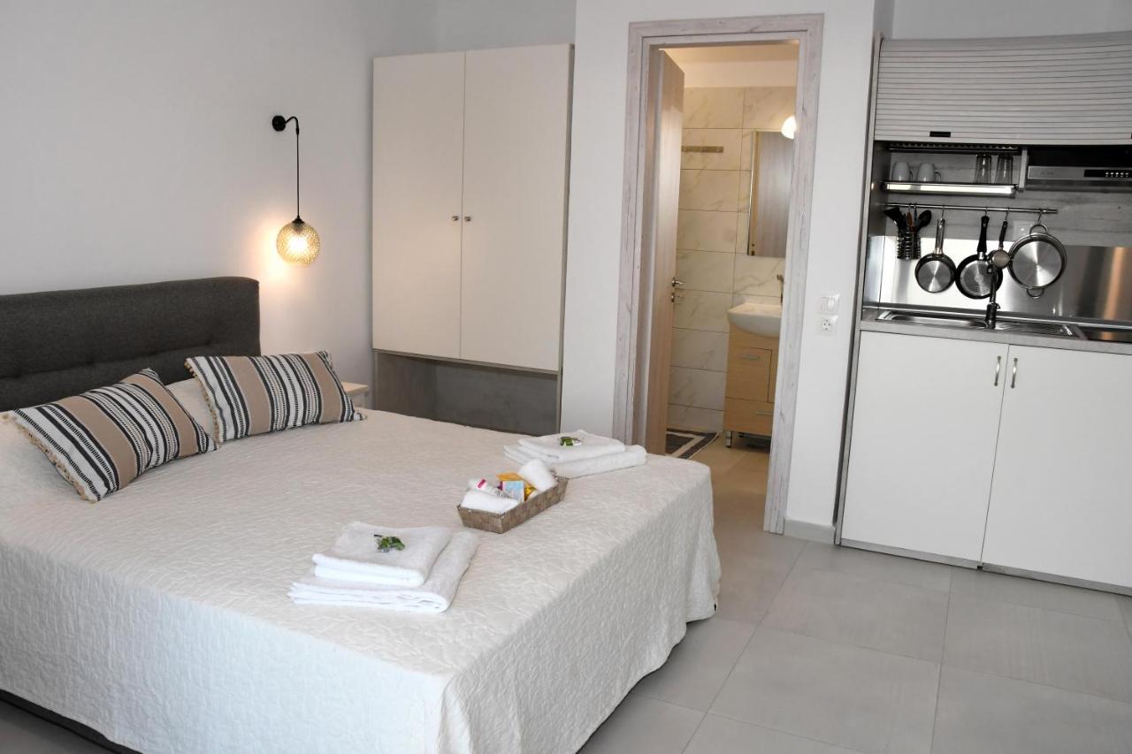 Karinta Bay Apartments Zewnętrze zdjęcie