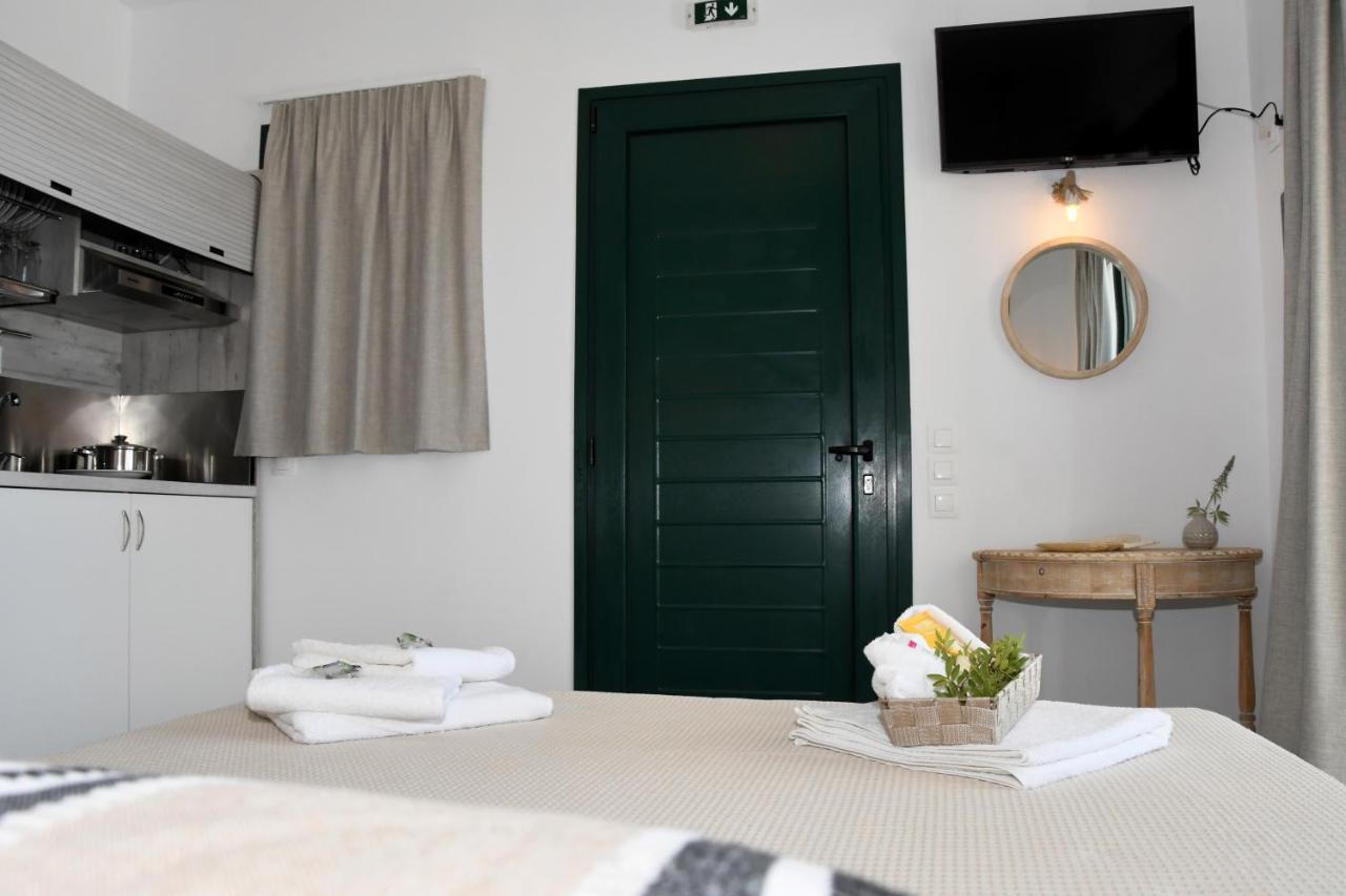 Karinta Bay Apartments Zewnętrze zdjęcie