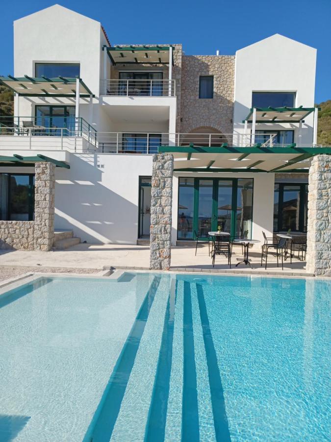 Karinta Bay Apartments Zewnętrze zdjęcie